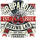 Crepaldi’s Boxing Lab