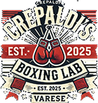 Crepaldi’s Boxing Lab